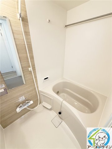 バス・シャワールーム　※パース写真 ※類似写真