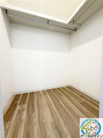 収納　※類似写真