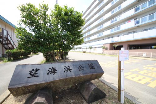 その他　望海浜公園（その他）まで214m