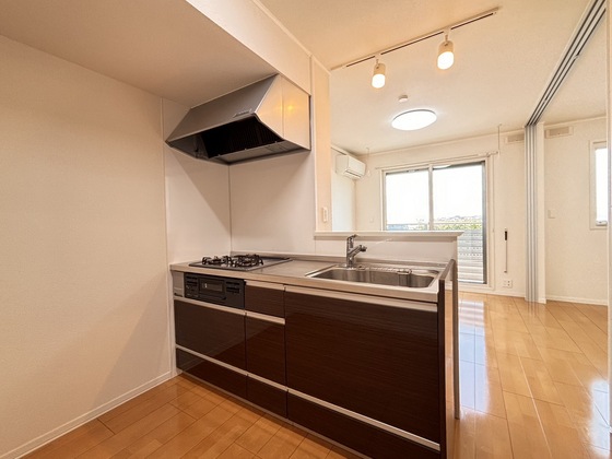 キッチン　システムキッチン