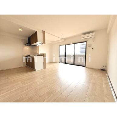 その他部屋・スペース　※写真は別号室のものですので現状優先とさせていただきます