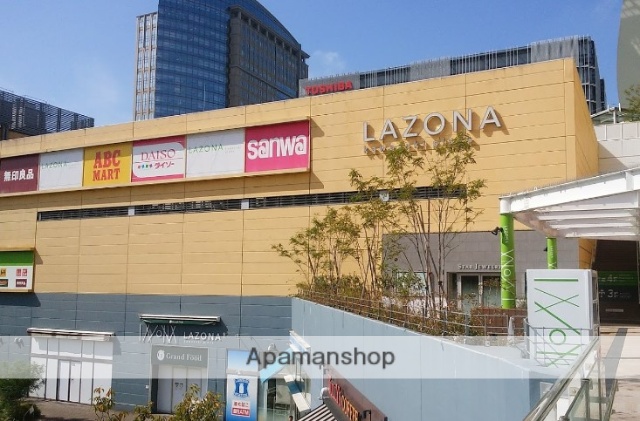 その他　ラゾーナ川崎（その他）まで737m