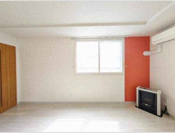 眺望　日差しも入って明るいお部屋です！