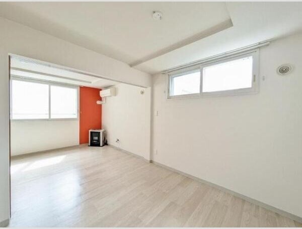 その他部屋・スペース　清潔感のある洋室です