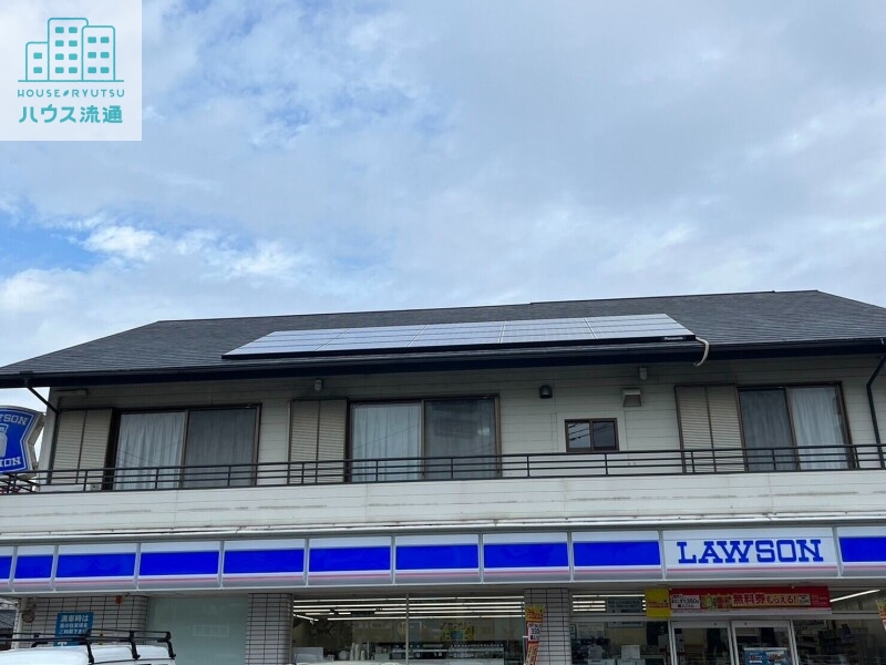 コンビニ　ローソン諫早貝津工業団地店（コンビニ）まで984m