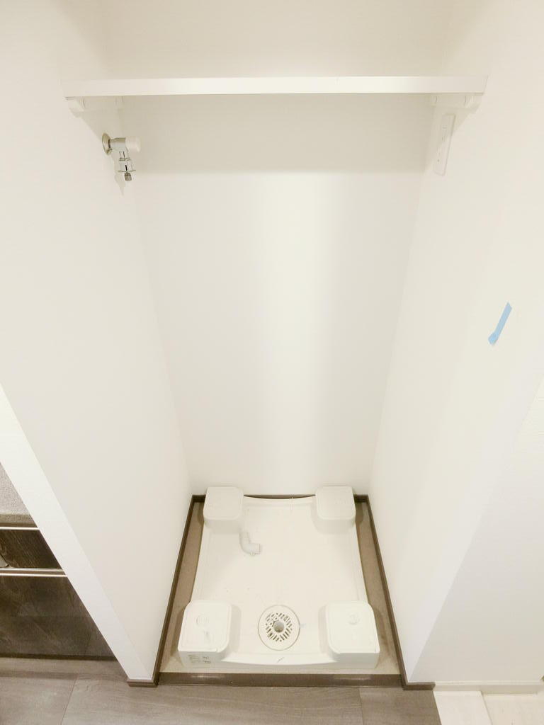 その他設備　同間取り別部屋の写真です