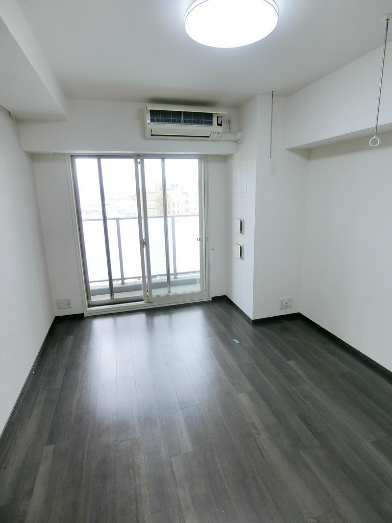 庭　同間取り別部屋の写真です