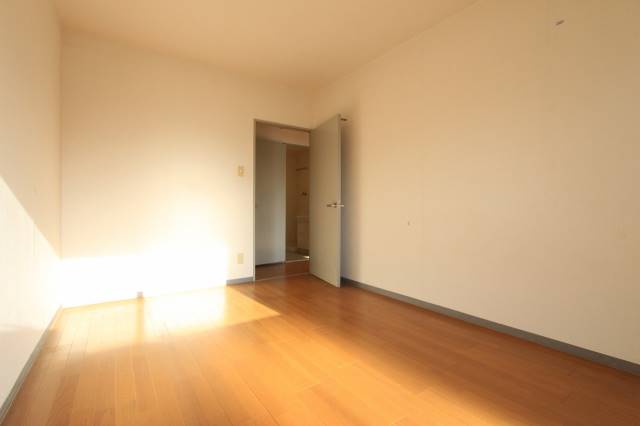 その他部屋・スペース　使い勝手の良い間取りです