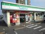 コンビニ　ファミリーマート 東櫛原店（コンビニ）まで490m