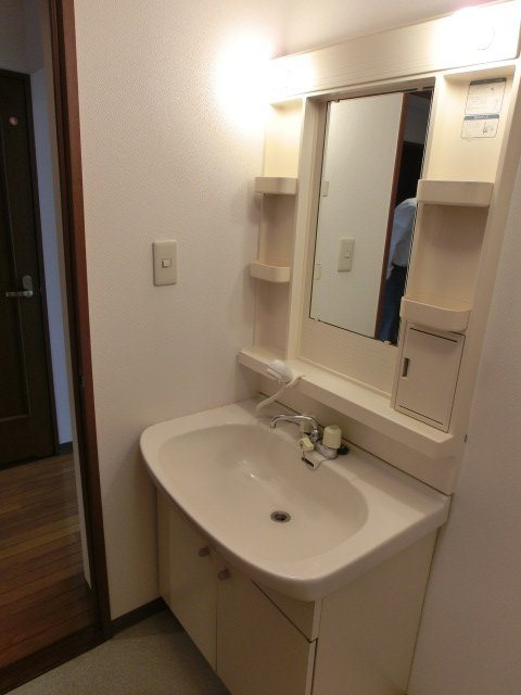 洗面設備　（イメージ）