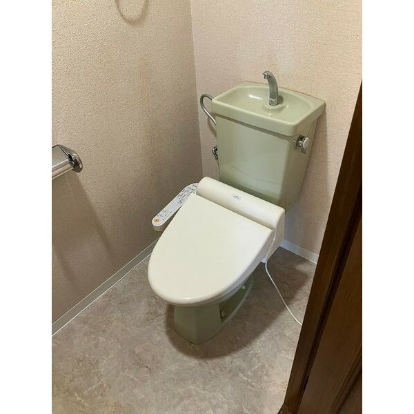 トイレ　（イメージ）