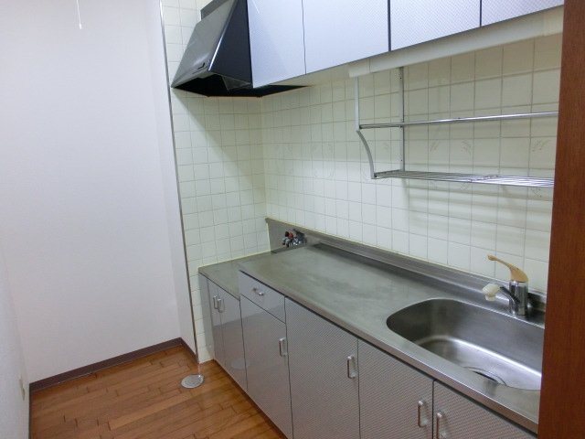 キッチン　（イメージ）