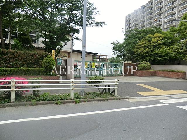 小学校　船橋市立南本町小学校（小学校）まで674m