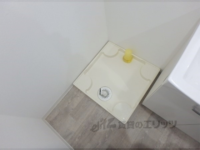 その他部屋・スペース　洗濯機置場