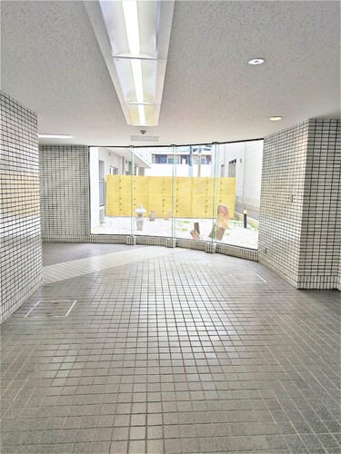 ロビー　ロビー