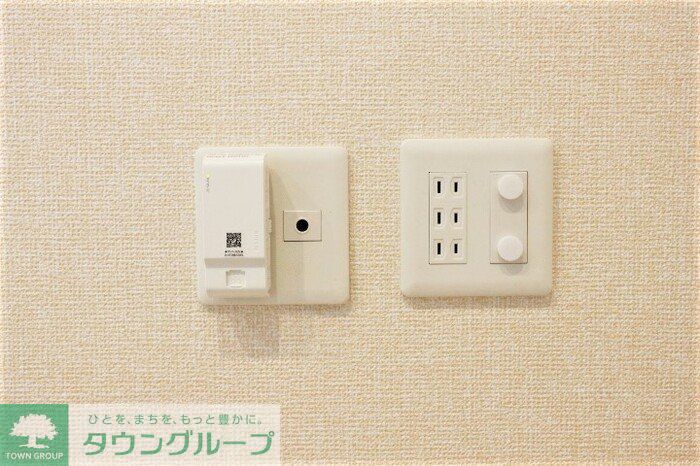 その他設備　設備