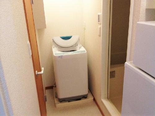 洗面設備　現況優先