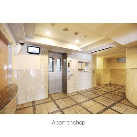 ロビー　ロビー