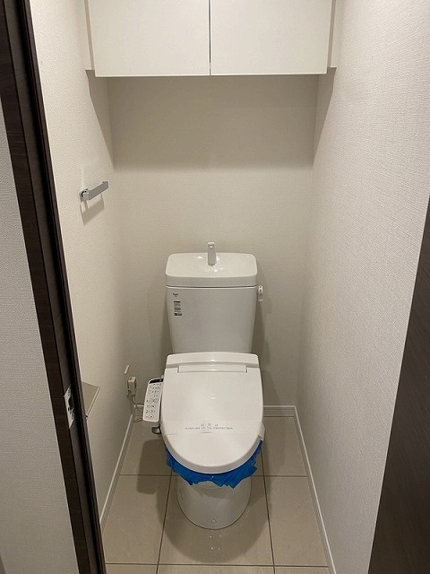 トイレ　シャワートイレ