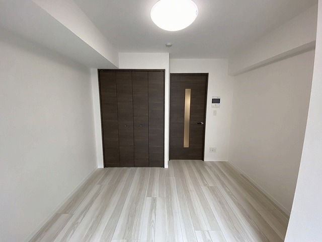 居室・リビング　フローリングのお部屋