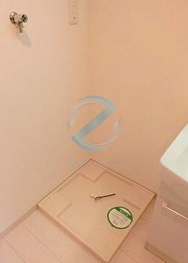 その他　洗濯機置場