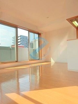 居室・リビング　リビング/居室