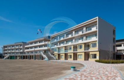 小学校　江戸川区立葛西小学校（小学校）まで500m