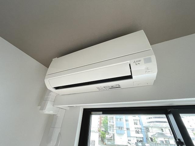 その他設備　物件の画像14