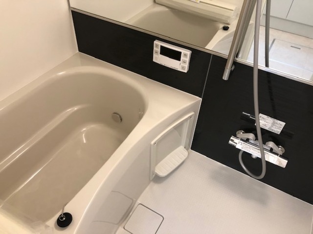 バス・シャワールーム　浴室（浴室換気乾燥機）