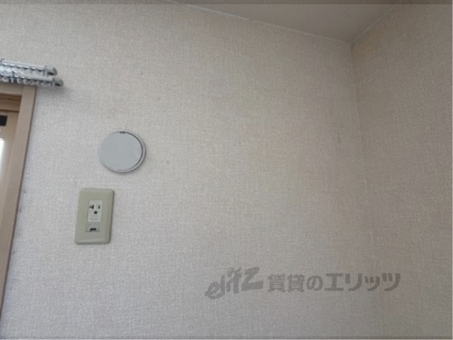 その他設備　設置可能