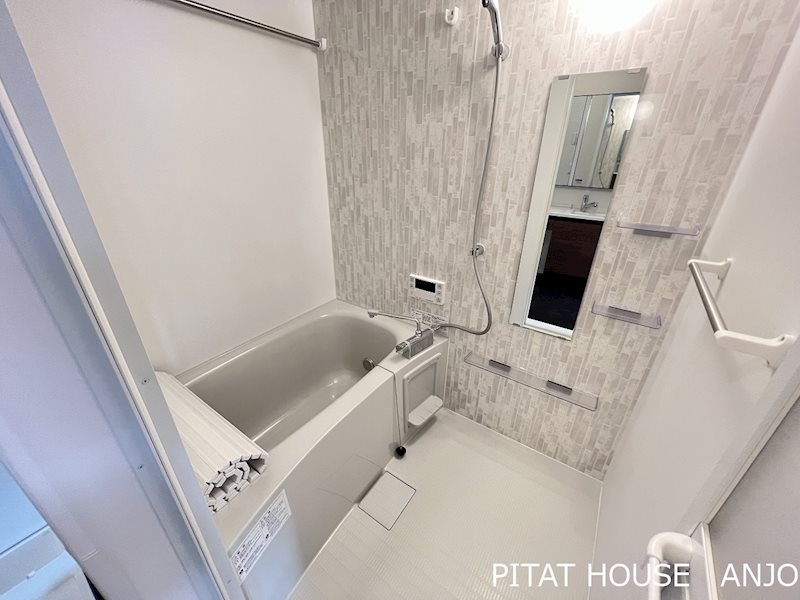 バス・シャワールーム　参考写真１０２