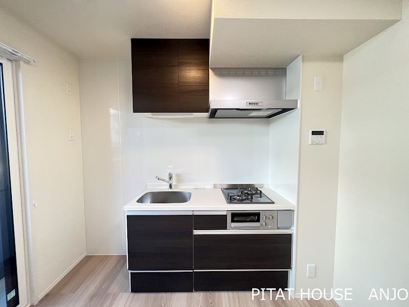 キッチン　参考写真１０２