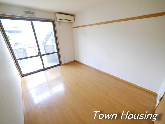 居室・リビング　★フローリングです★