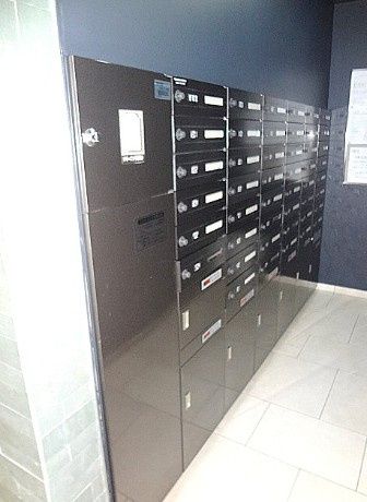 その他共有部分　☆共用部分☆