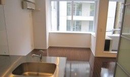 キッチン　☆使いやすいシステムキッチン☆