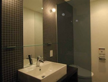 洗面設備　☆嬉しい独立洗面台☆