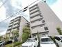 八尾駅より徒歩7分 築29年10ヶ月 7階建の賃貸物件