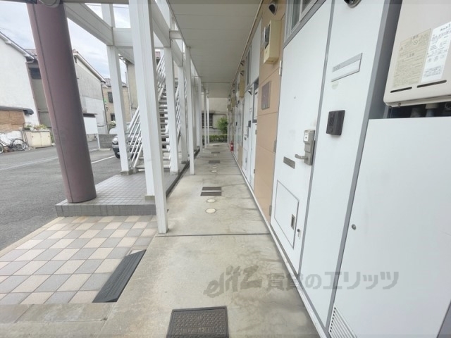 ロビー　ロビー