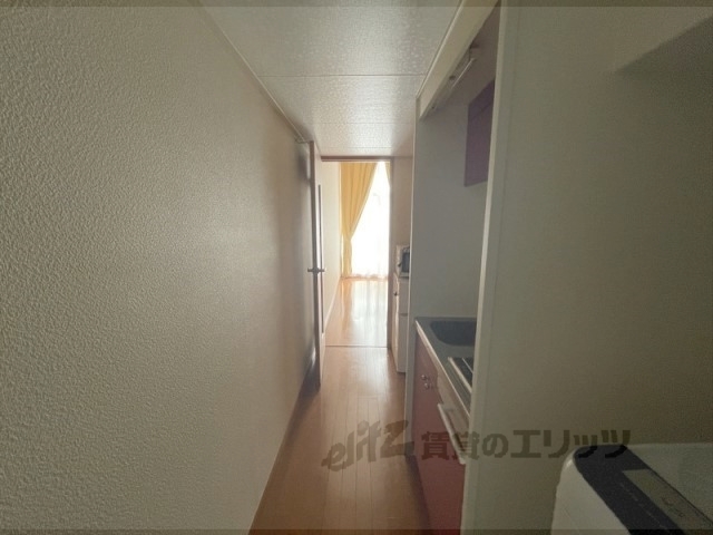 その他部屋・スペース　廊下