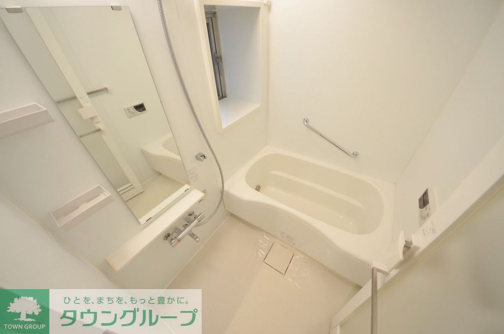 バス・シャワールーム　★タウンハウジング蒲田店取り扱い★