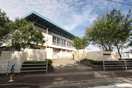 小学校　猪名川町立猪名川小学校（小学校）まで901m