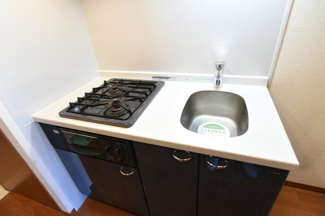 キッチン　※別室参考写真