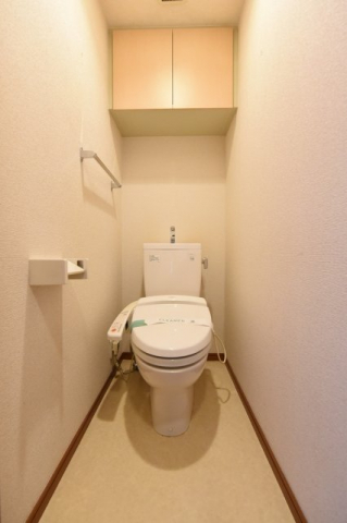 トイレ　※別室参考写真