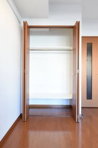 収納　※別室参考写真