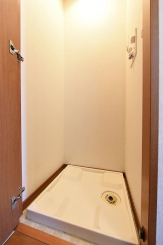 その他設備　※別室参考写真