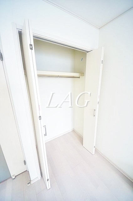 収納　収納です。