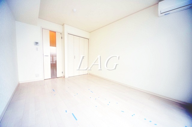 その他部屋・スペース　寝室です。