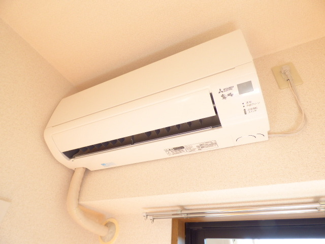 その他　★エアコン完備しています★