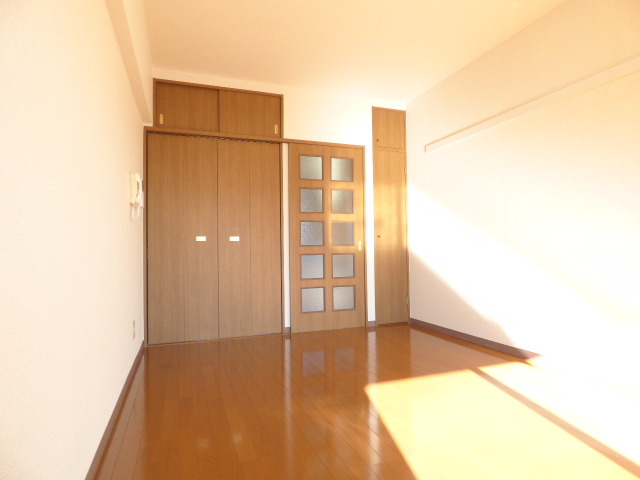 その他部屋・スペース　★開放感のある室内です★