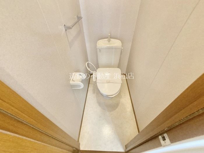 トイレ　※他部屋参照・現況優先